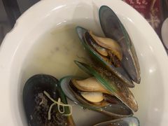-长平肥姐白粥·海鲜打冷