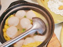 -秋色客家菜(流塘店)