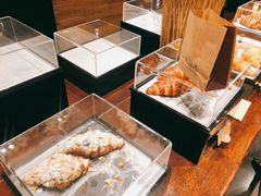 -广州文华东方酒店·文华饼店