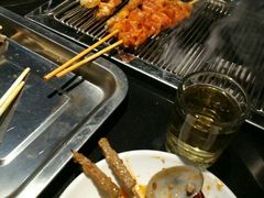 -歹街(金成店)