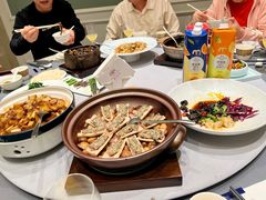 -狮王府淮扬菜(新街口友谊店)