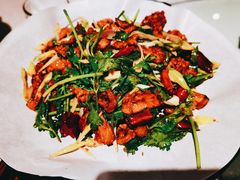 -山玲湾新疆菜(立清路店)