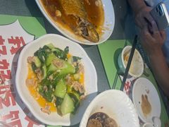 -全聚贤餐厅·湖北家常菜(沙湖店)