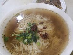 -鑫明明拉面(宁化路店)
