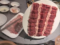 -涮福記·现切牛羊肉火锅(世纪汇店)