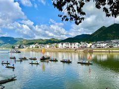 -新安江山水画廊风景区