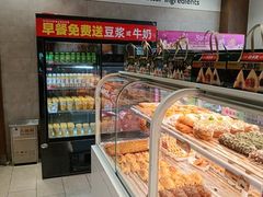 -味多美蛋糕(台湾街店)