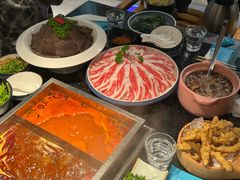 -五星桥原切肥牛火锅·30年专注好牛肉(湖塘店)