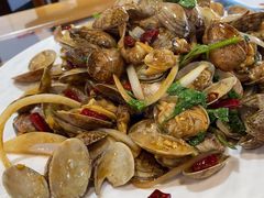 -良师门滨海人家·海鲜·家常菜(滨海城店)