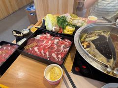 -牛匠和牛寿喜锅(西安总店)