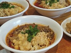 -付小姐在成都(中山公园店)