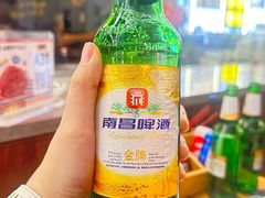 -冶建镜子·老南昌大排档·江西虾王(总店)