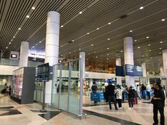 -吉隆坡国际机场