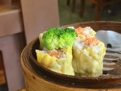 -澳门西南饭店·粤菜·茶市·手工点心(华海路店)