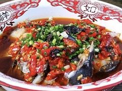 -龙师傅卤炒(天马店)