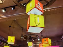 -阿婆情腊排骨火锅(金虹路店)