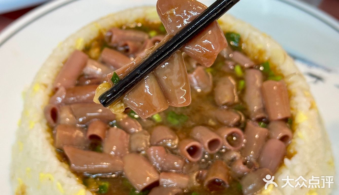 品尝胶东大排档的美食盛宴