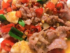 -炊烟小炒黄牛肉(东庆街店)