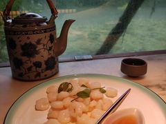 -绿茶餐厅(龙井船宴· 品牌总店)