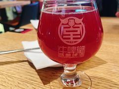 -牛啤堂精酿啤酒餐吧(五棵松华熙店)
