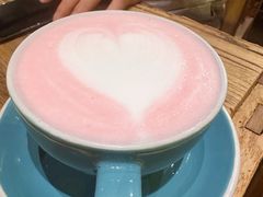 -漫咖啡(永旺梦乐城店)