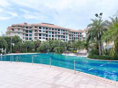 -惠州金海湾嘉华度假酒店