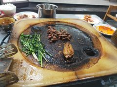 -阿昌白族石板烧(大理古城店)