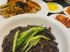 -桃园中华料理炸酱面(燕儿岛路店)