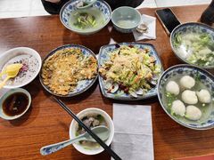 -福州人铭小吃