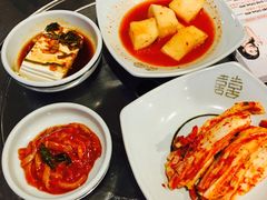 -黄金牧场(明洞总店)