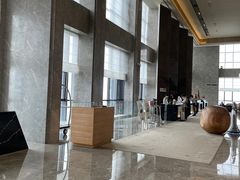 -重庆解放碑威斯汀酒店