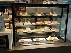 -麦当劳(天津站三店)