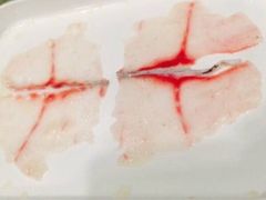 龙记斑鱼火锅-龙记斑鱼火锅鲜切牛肉自助(红山路店)
