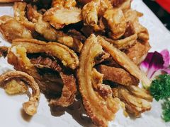 -墨脱石锅椰子鸡•香草鸭•东山羊(大东海店)