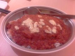 猪扒饭-万岁寿司(万国店)