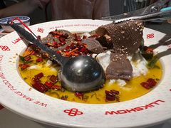 -禄鼎记·多口味酸菜鱼(侨鑫店)