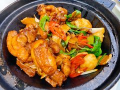 -老妈私房菜