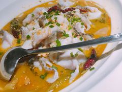 -蔴将·川菜(黄龙万科店)