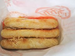 牛舌饼-北京稻香村(六里桥店)