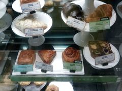 -星巴克(成都机场T2店)