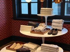 -SUITSUPPLY(安福路店)
