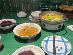 -费大厨辣椒炒肉(太平老街店)