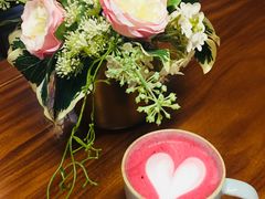 -VESH COFFEE(定西路店)