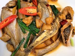 -醉壹号海鲜大排档(厦门美食地标店)