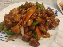 -宝发园名菜馆