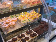 -巴黎贝甜(大宁国际商业广场店)