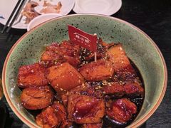 -简小舍·民间手艺菜(武昌江滩店)