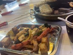 -李家水浒烤肉(五一店)