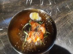 -大叹号·朝鲜族烤肉(潍坊泰华城店)