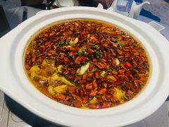 -徐记海鲜(观沙岭|滨江新城店)